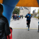 I. Tüdőlebeny Futóverseny Lébény - célfotók