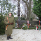 Doni megemlékezés Darnózselin