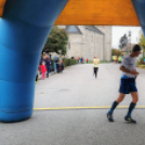 I. Tüdőlebeny Futóverseny Lébény - célfotók