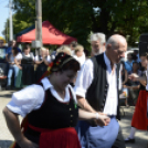 Albertkázmérpusztai Búcsú