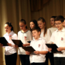 Március 15. - Ünnepi megemlékezés Lébény Városában