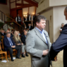 Szigetköz Naturpark Címátadó Ünnepség