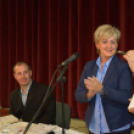 Éves polgármesteri értékelés Máriakálnokon