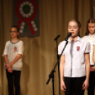 Március 15. - Ünnepi megemlékezés Lébény Városában