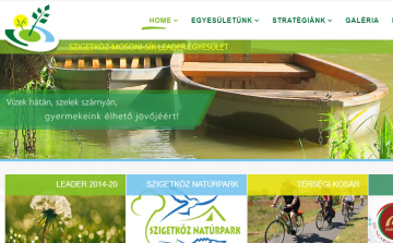 Meghosszabbított pályázati lehetőségek a Szigetköz – Mosoni sík Leader Egyesületnél