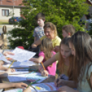 Húsvéti ráhangolódás Máriakálnokon