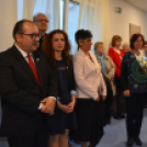 Bölcsőde átadó Lébényben