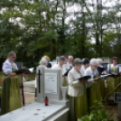 A Levéli németek kitelepítésének 73. évfordulója 