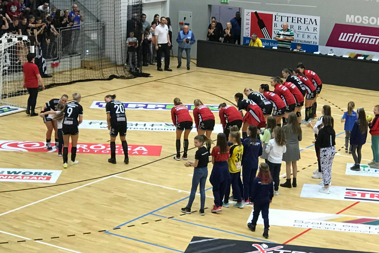 Heroikus végjátékban nyert az MKC