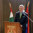 Szigetköz Naturpark Címátadó Ünnepség