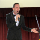 Nyugdíjas Nap Máriakálnokon 