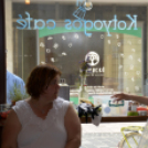 Zero Waste életmód előadás a Győri Kotyogós Cafe-ban