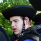 Szigetközi gulyahajtás 2018