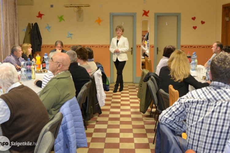 Máriakálnok – kis település, nagy tervekkel