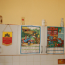 Sakk Múzeum a Fehér Ló Közösségi Házban