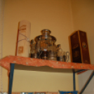 Sakk Múzeum a Fehér Ló Közösségi Házban