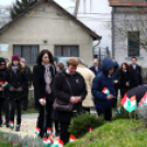 Március 15. - Ünnepi megemlékezés Lébény Városában