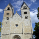 10. Jubileumi Szent Jakab zarándoklat Lébényben 