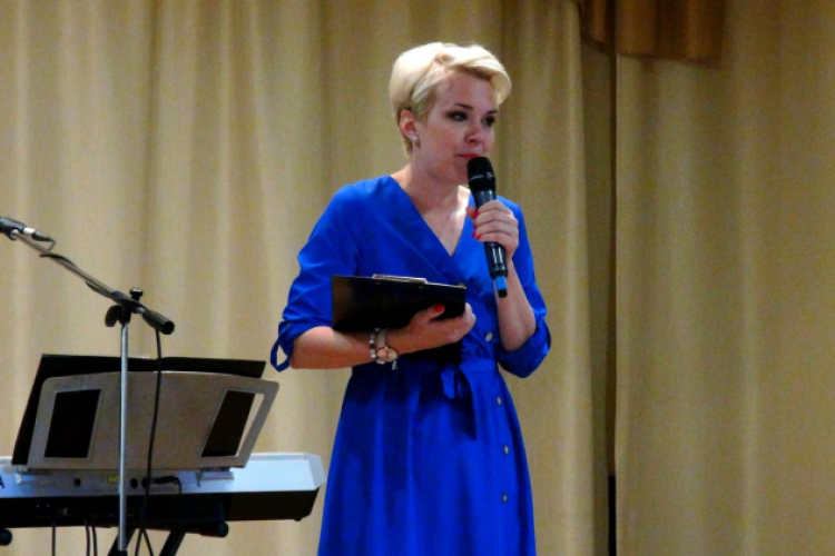 Lébény idősek napja