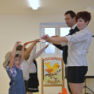 Csicsergő Óvoda átadó, Máriakálnokon 