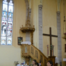 Albertkázmérpusztai Búcsú