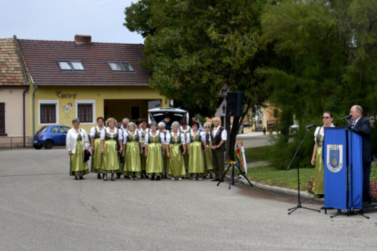 A Levéli németek kitelepítésének 73. évfordulója 