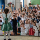 XVIII. Néptáncfesztivál a Duna-Gyöngye Óvodában