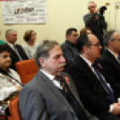 Március 15. - Ünnepi megemlékezés Lébény Városában