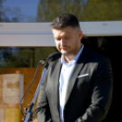 Szigetközi Önkormányzatok a fenntartható energiahasználatért