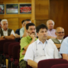 Szigetköz Konferencia - 2018. május 31.