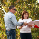 Szigetköz Lelke Pálinkaház - Családi program és a IV. bérfőzetői pálinkaverseny eredményhirdetése