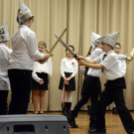 Március 15 - Megemlékezés Mecséren