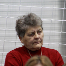 Lipóti Petőfi Sportkör Tornacsarnok Átadó Ünnepsége