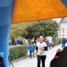 I. Tüdőlebeny Futóverseny Lébény - célfotók