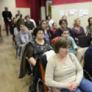 XII. Európai Méhnyakrák Megelőzési Hét, Lébény városban 