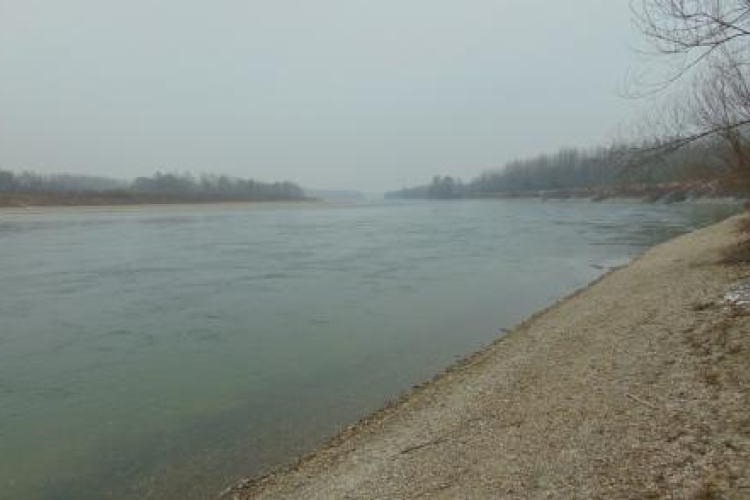 Szigetközjárás haladóknak