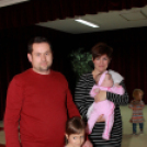 Emléklap kiosztó ünnepség Máriakálnok 2016-ban született babáinak