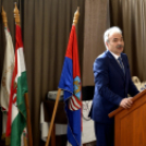 Szigetköz Naturpark Címátadó Ünnepség