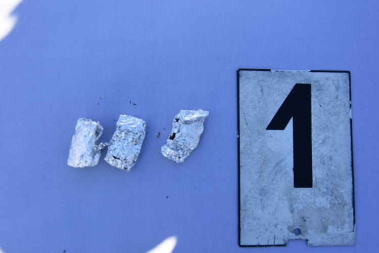 Drogdílereket fogtak el Balassagyarmaton