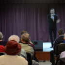 Nyugdíjas Nap Máriakálnokon 