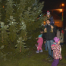 Adventi koncert Lébényben