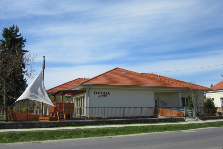 Bezár a lébényi óvoda