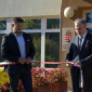 Szigetközi Önkormányzatok a fenntartható energiahasználatért