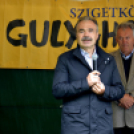 Szigetközi Gulyahajtás 2019