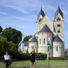 Szent István napi ünnepség Lébény városban