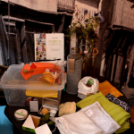 Zero Waste életmód előadás a Győri Kotyogós Cafe-ban