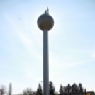 Az ország legnagyobb napóráját avatták Dunaszigeten