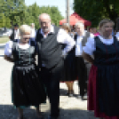 Albertkázmérpusztai Búcsú