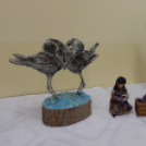 Cserhát Művész Kör bemutatkozó estje Dunakilitin