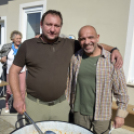 Káposztafesztivál Máriakálnokon